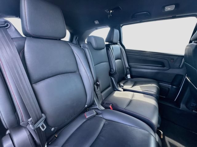 Certified 2023 Honda Odyssey Sport image 33