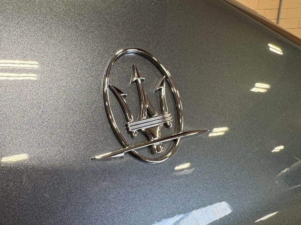 Used 2005 Maserati Quattroporte image 26