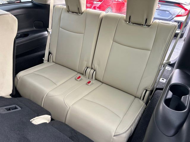 Used 2020 INFINITI QX60 Pure image 36