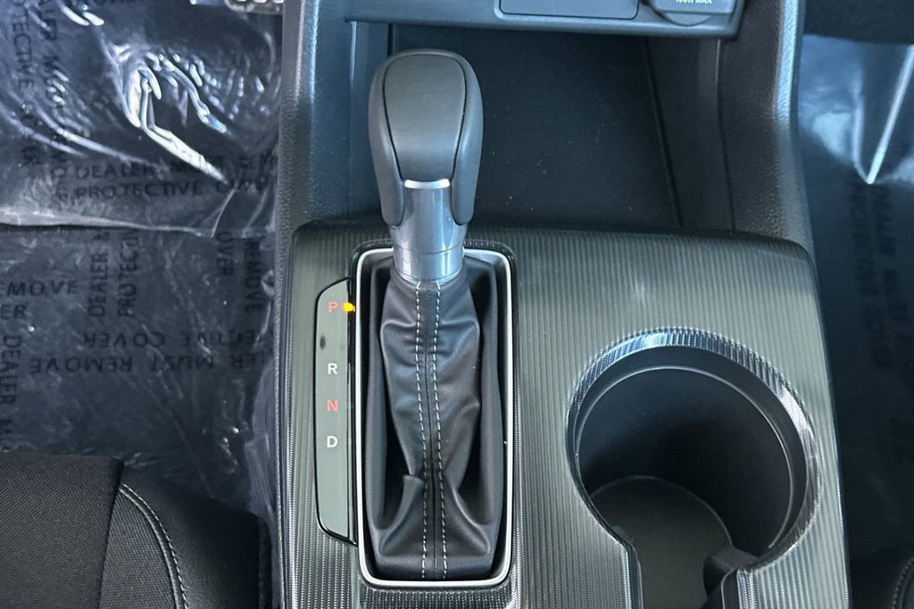 New 2026 Honda Civic Sport image 22