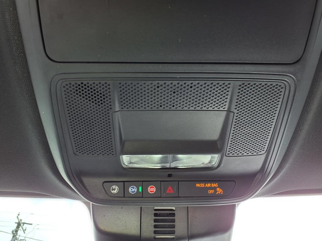 Used 2026 Buick Enclave Preferred FWD image 13