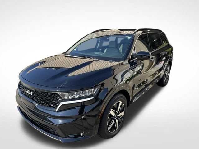 Used 2023 Kia Sorento S w/ Panoramic Sunroof Package FWD image 7