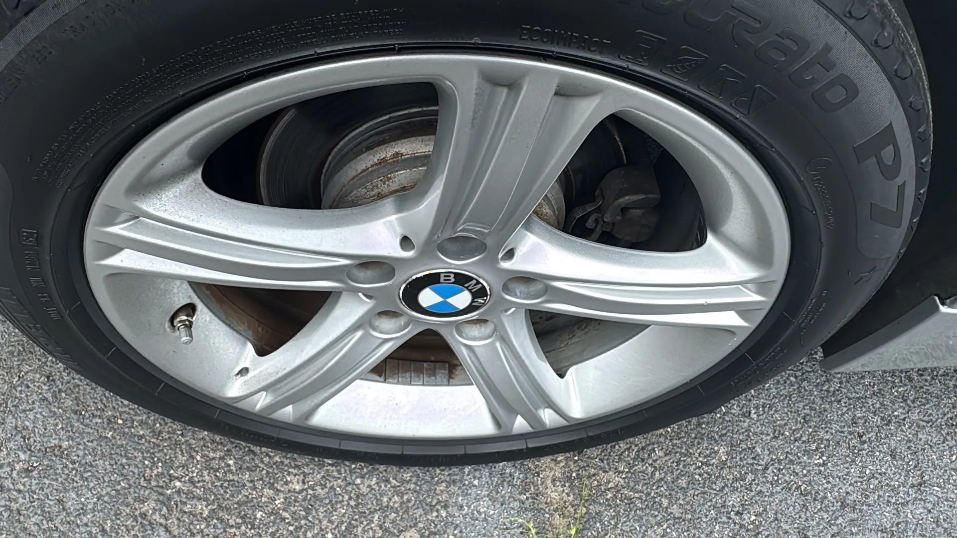 Used 2015 BMW 328i xDrive Sedan image 31