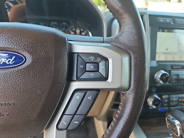 Used 2019 Ford F150 Lariat w/ Equipment Group 502A Luxury AWD/4WD image 20