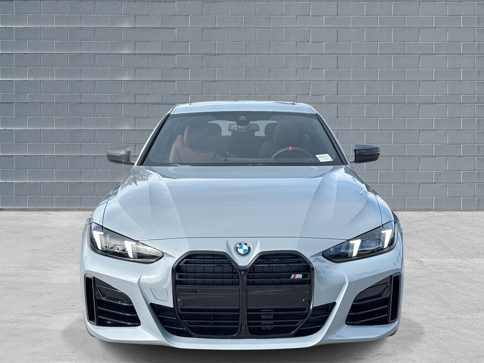 New 2026 BMW M440i M440i RWD w/ M Carbon Exterior Package image 2