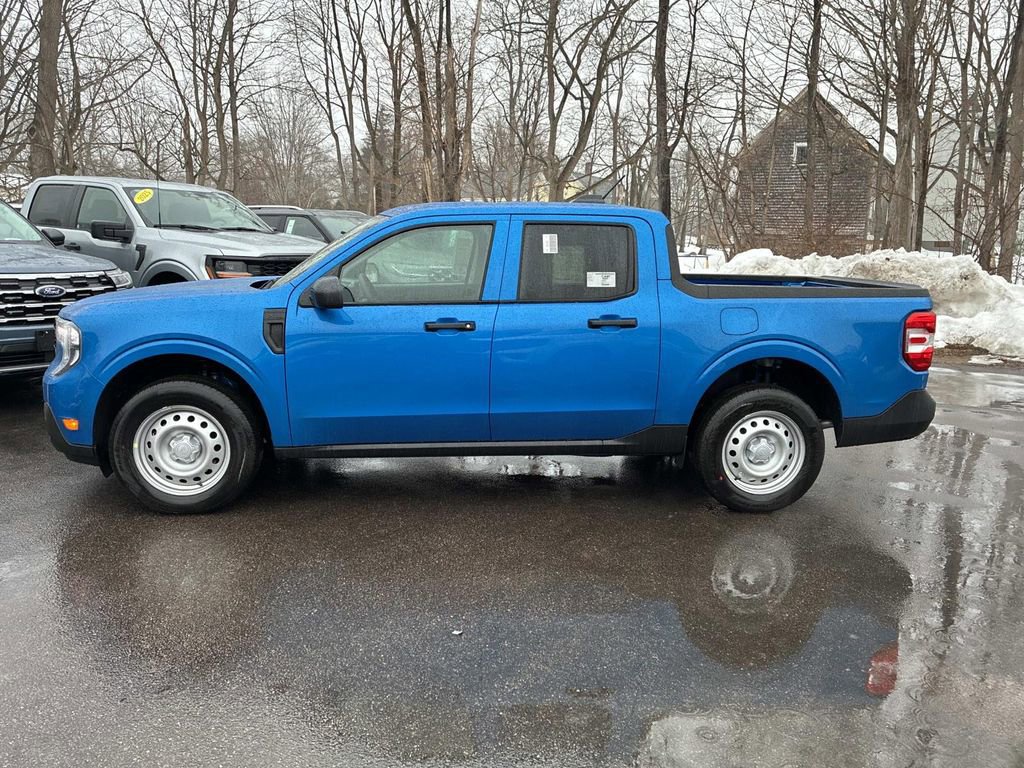 New 2026 Ford Maverick XL w/ Equipment Group 101A image 2