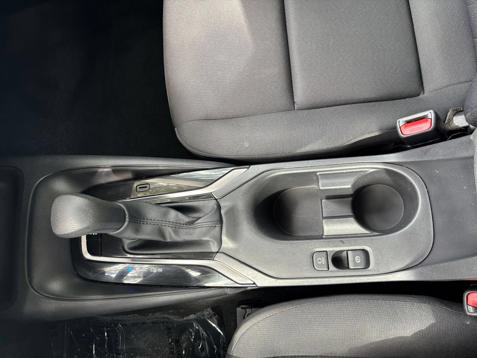 Used 2025 Toyota Corolla LE FWD image 38