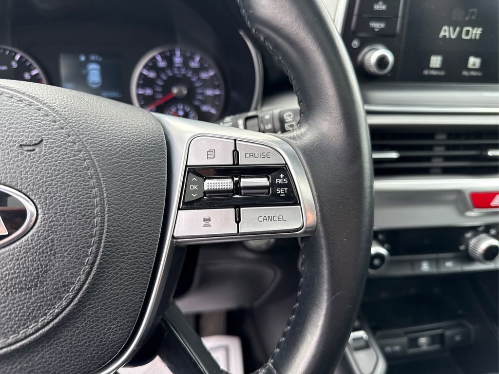 Used 2020 Kia Telluride S image 26
