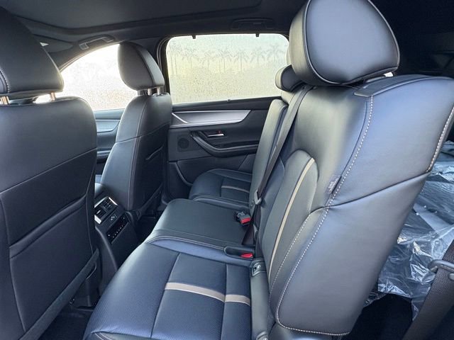 New 2026 MAZDA CX-90 Plug-In Hybrid w/ Premium Plus image 7