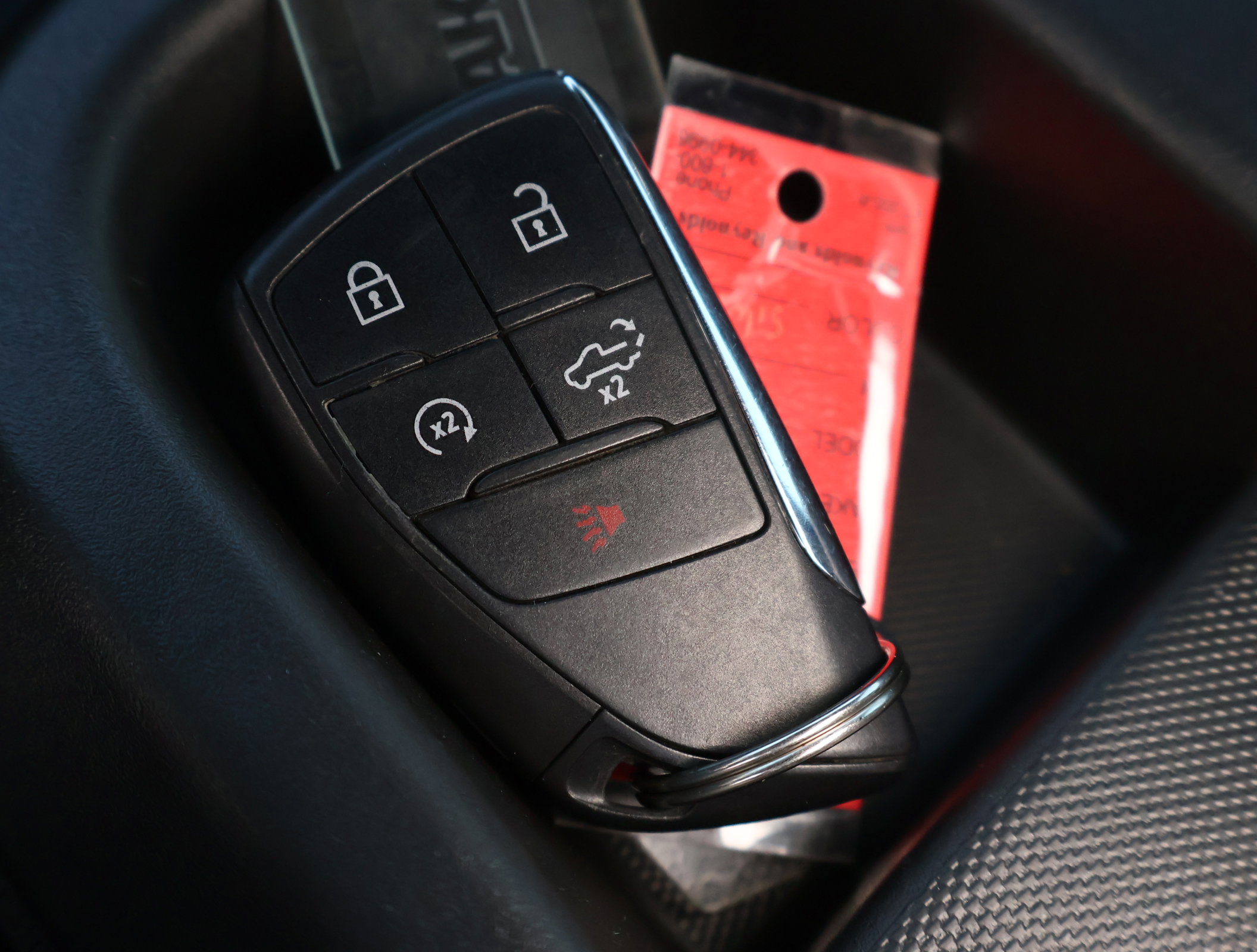 Used 2023 Chevrolet Silverado 1500 RST image 24