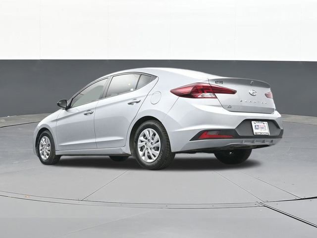 Used 2020 Hyundai Elantra SE w/ Convenience Package (C2) image 42