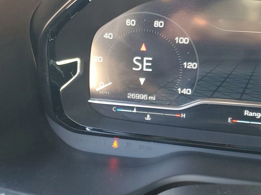 Certified 2024 GMC Yukon XL Denali Ultimate image 13