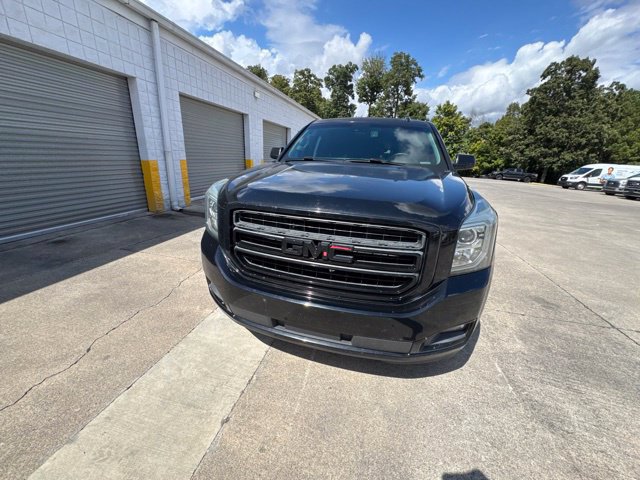 Used 2018 GMC Yukon SLT RWD image 3