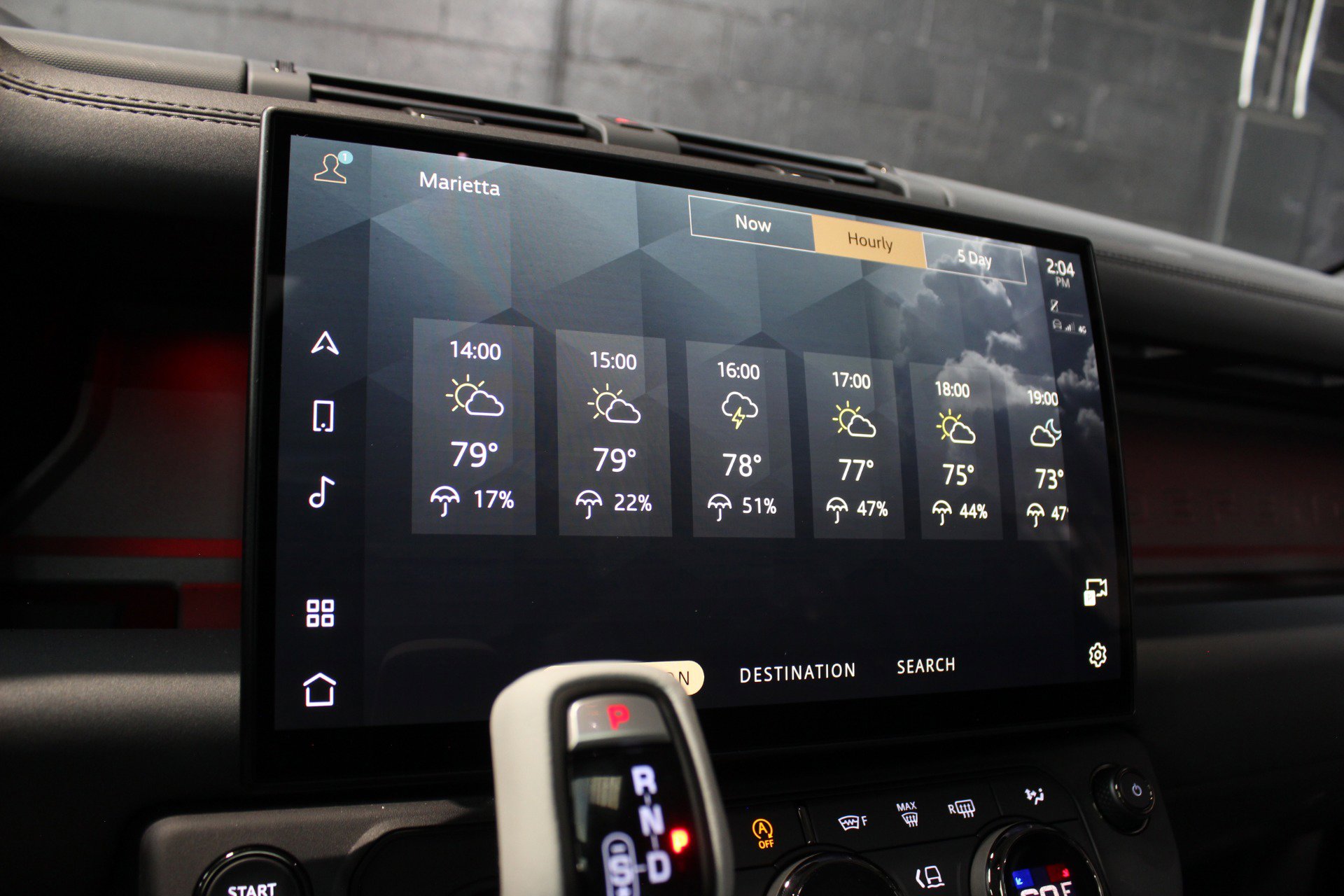 Used 2026 Land Rover Defender 110 OCTA image 78