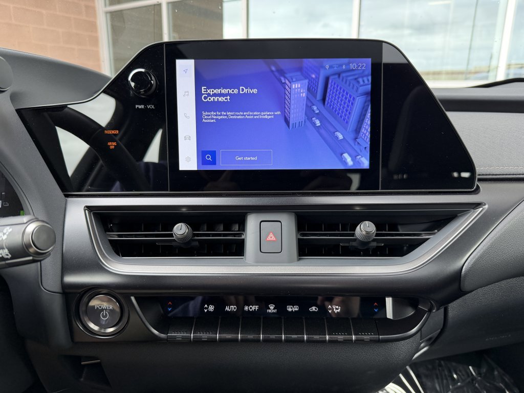 Used 2025 Lexus UX 300h AWD w/ Accessory Package (Z1) image 20