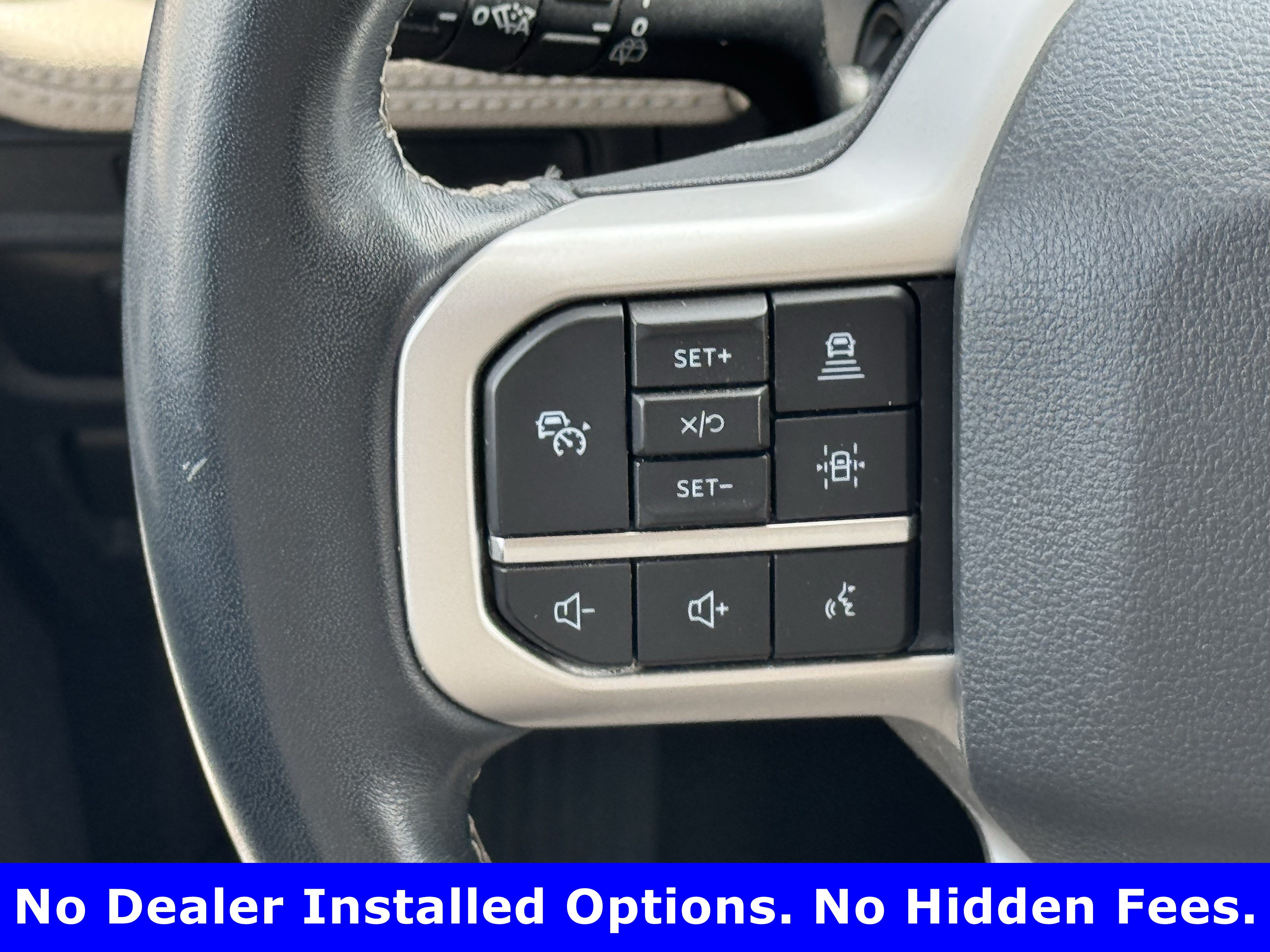 Used 2023 Ford Expedition Limited AWD/4WD image 12