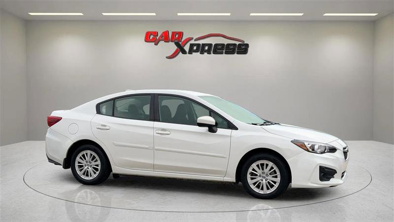 Used 2018 Subaru Impreza 2.0i Premium AWD/4WD image 6