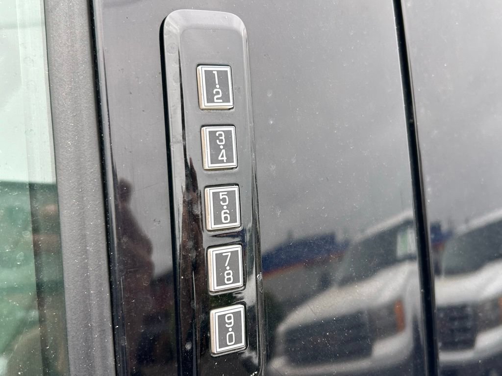 Certified 2024 Ford F150 XLT w/ Mobile Office Package AWD/4WD image 11
