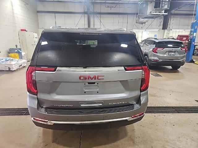 New 2026 GMC Yukon Elevation image 5