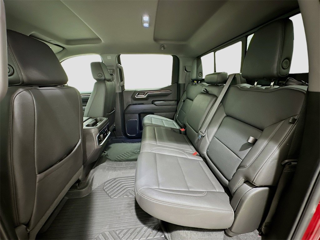 Used 2024 GMC Sierra 1500 SLT w/ SLT Premium Plus Package image 25