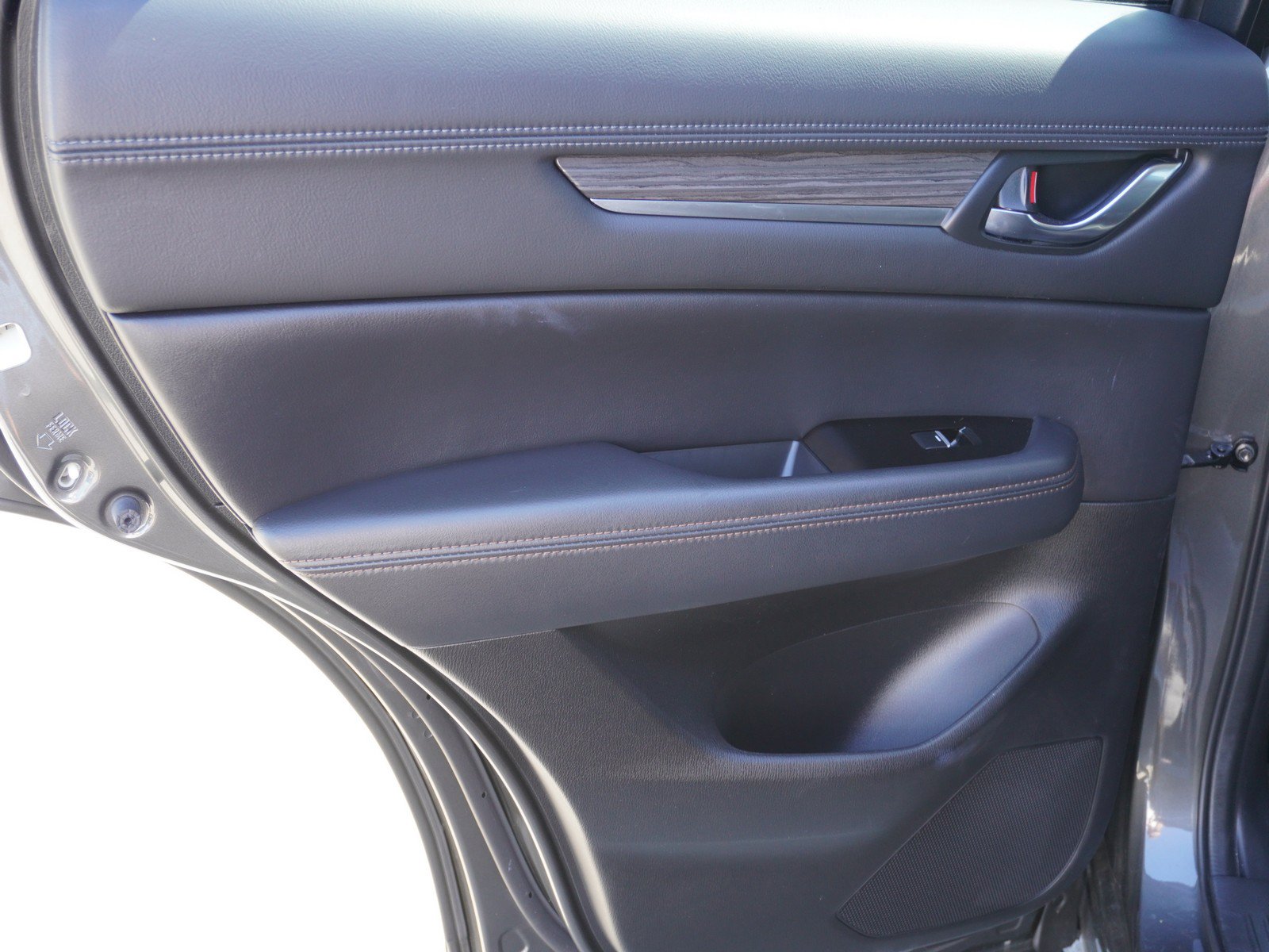 Used 2019 MAZDA CX-5 Grand Touring FWD image 12