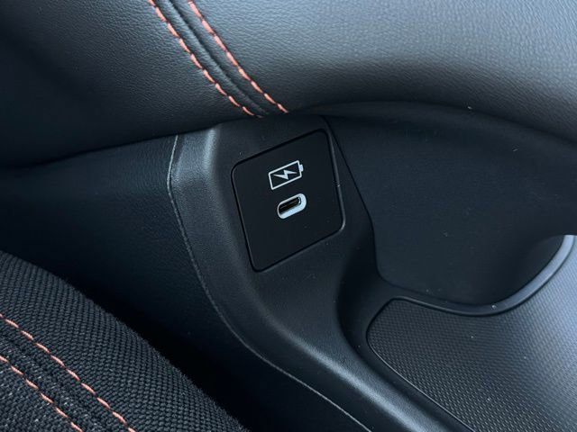 New 2026 Honda HR-V Sport image 30