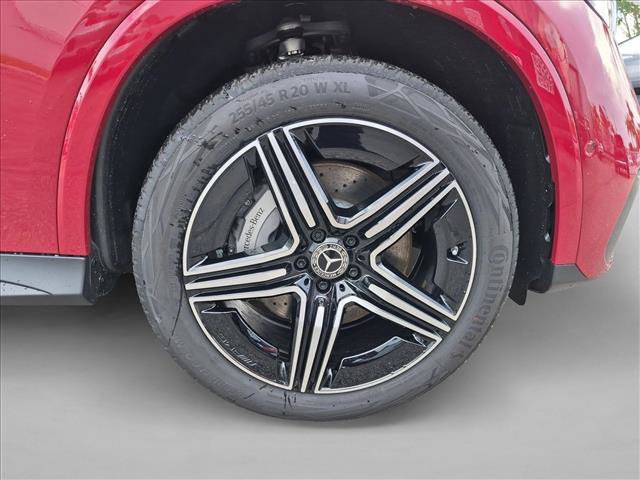 New 2027 Mercedes-Benz GLC 300 image 9