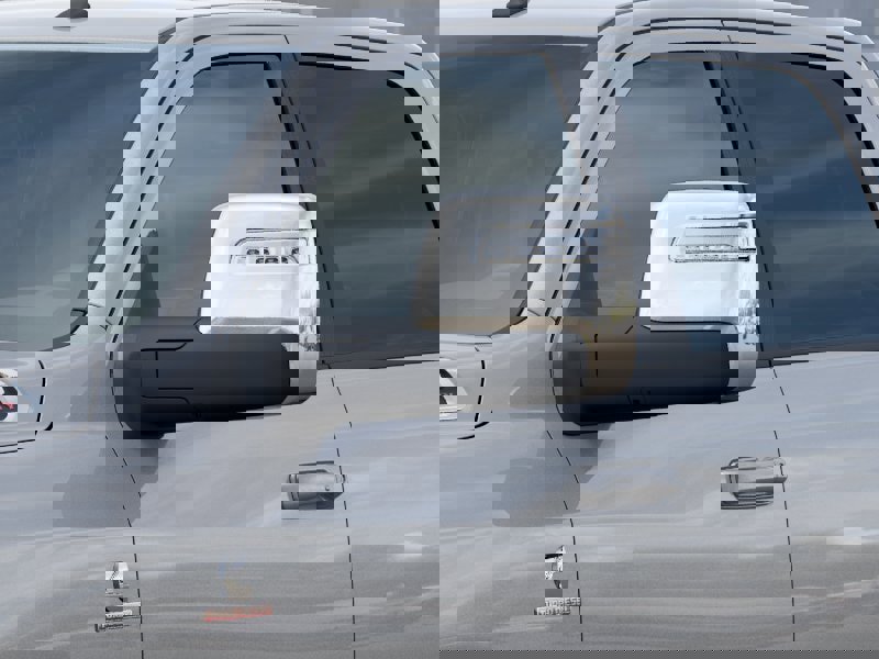 New 2026 RAM 2500 Laramie image 11