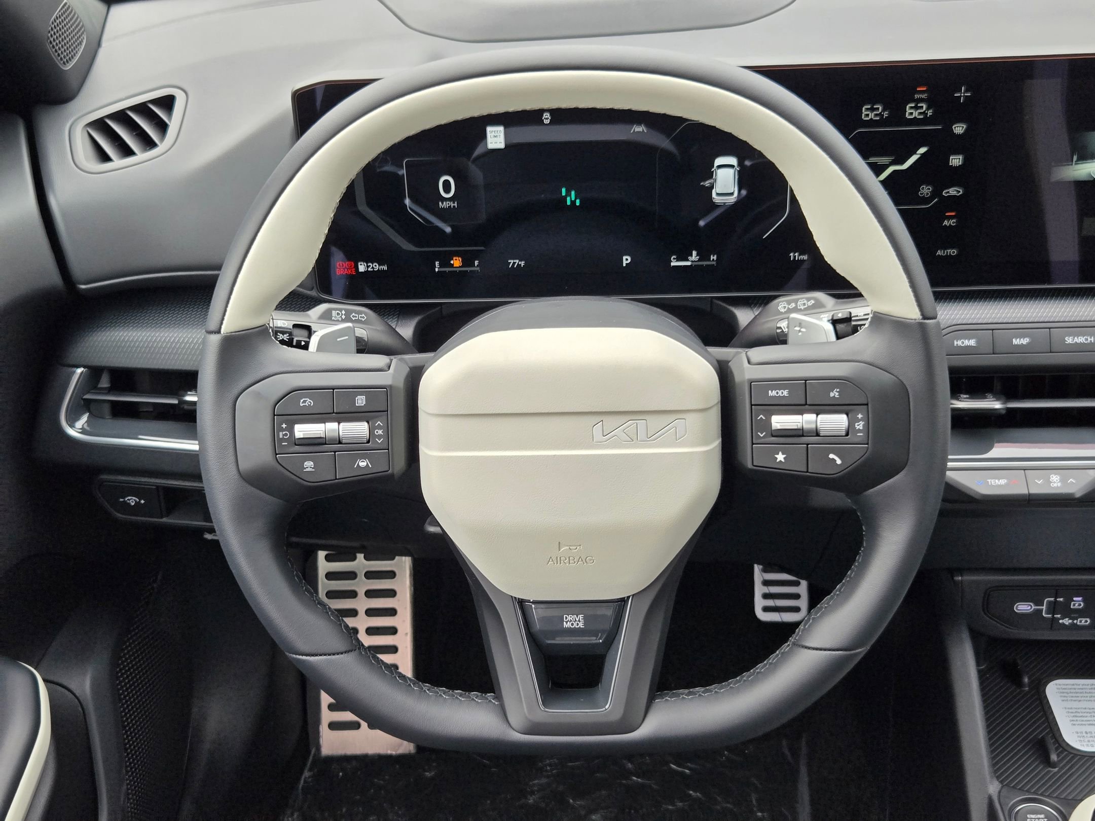 New 2026 Kia K4 GT-Line Turbo image 15