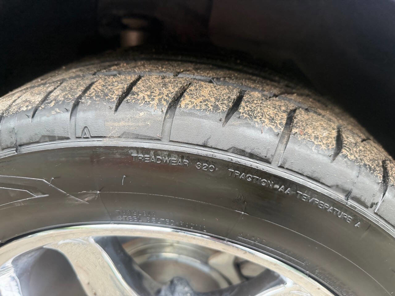 Used 2012 Ford Mustang GT RWD image 12