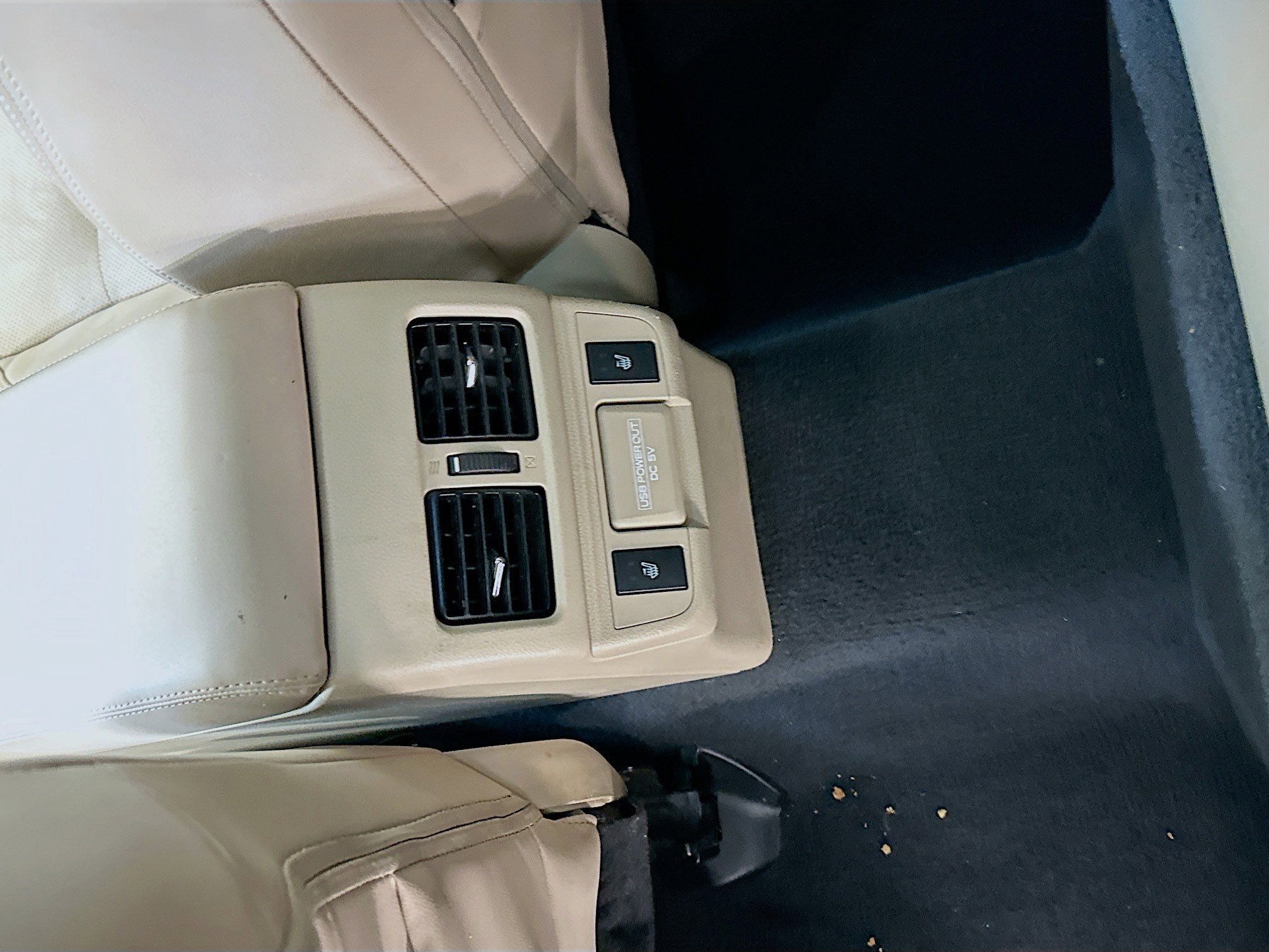 Used 2018 Subaru Outback 2.5i Limited w/ Popular Package #2 AWD/4WD image 27