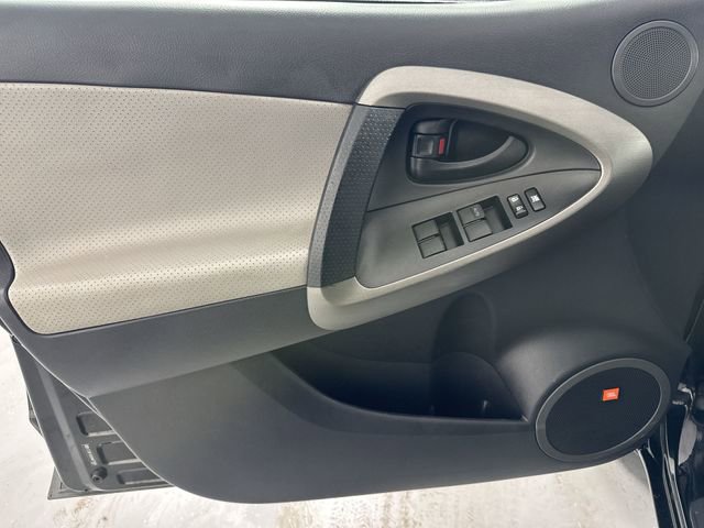 Used 2010 Toyota RAV4 Limited AWD/4WD image 18
