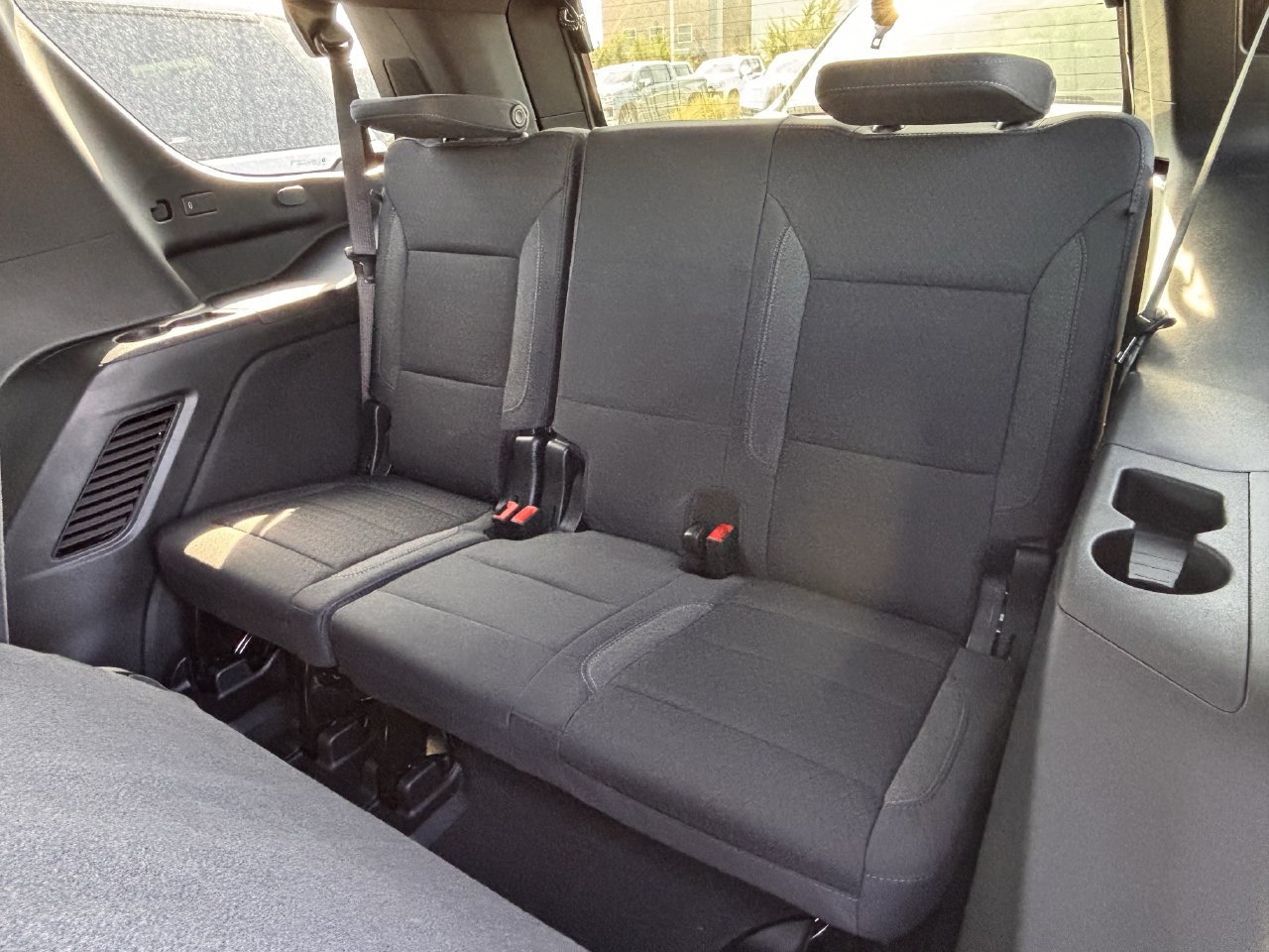 New 2027 Chevrolet Tahoe LS RWD image 19
