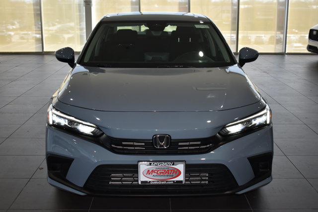 Used 2023 Honda Civic EX image 5