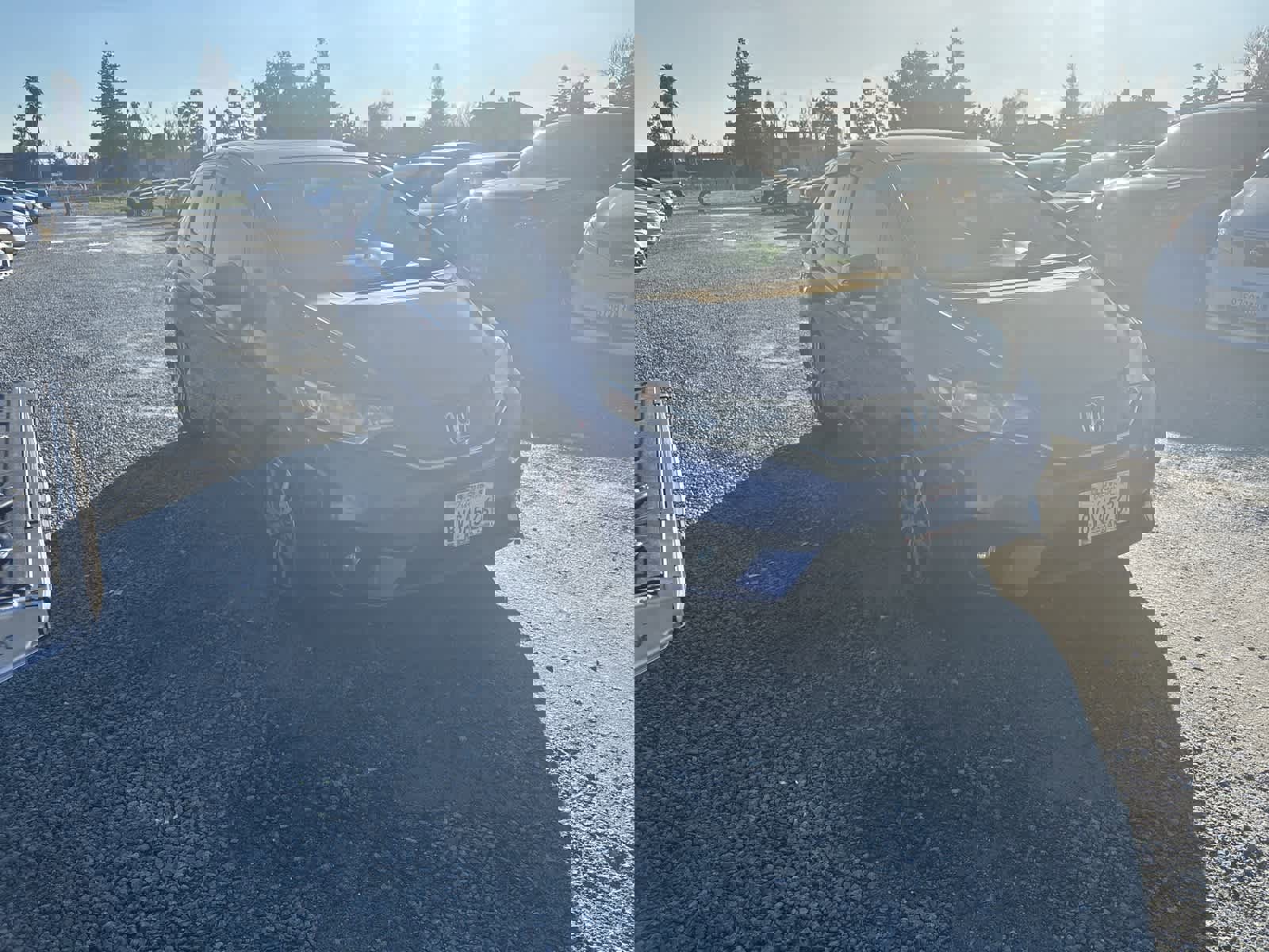 Used 2017 Honda Fit EX-L image 9