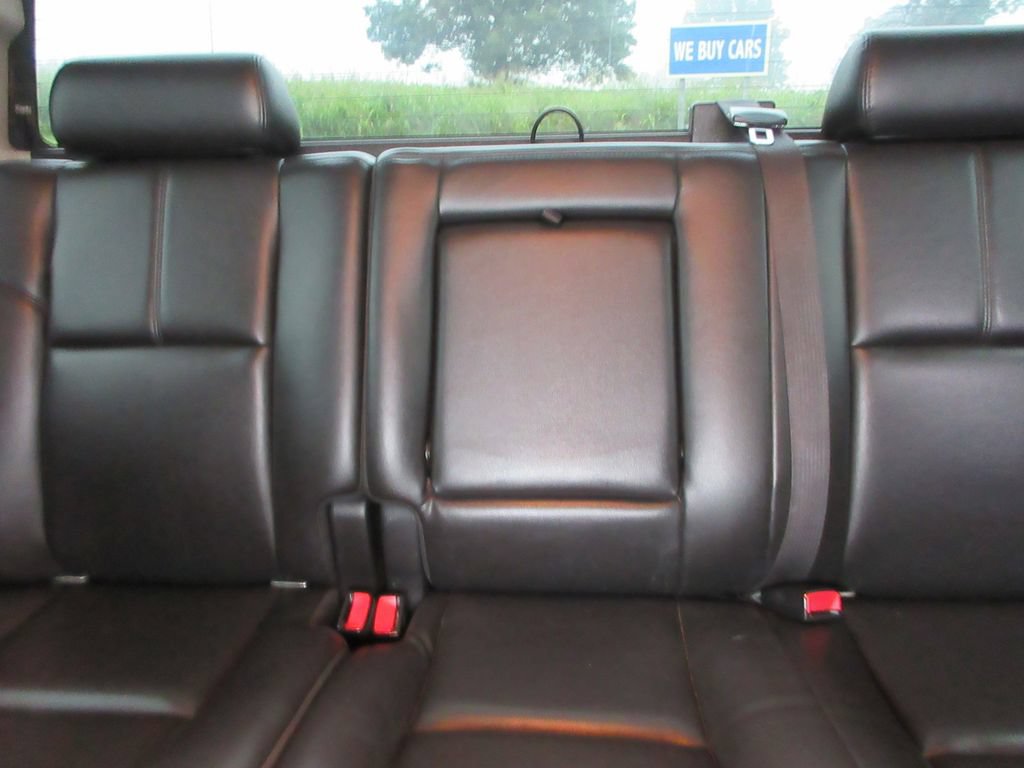 Used 2011 GMC Sierra 1500 SLE w/ Power Tech Package AWD/4WD image 21