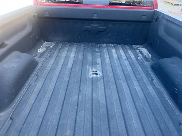 Used 2018 Chevrolet Silverado 2500 High Country w/ Duramax Plus Package image 6