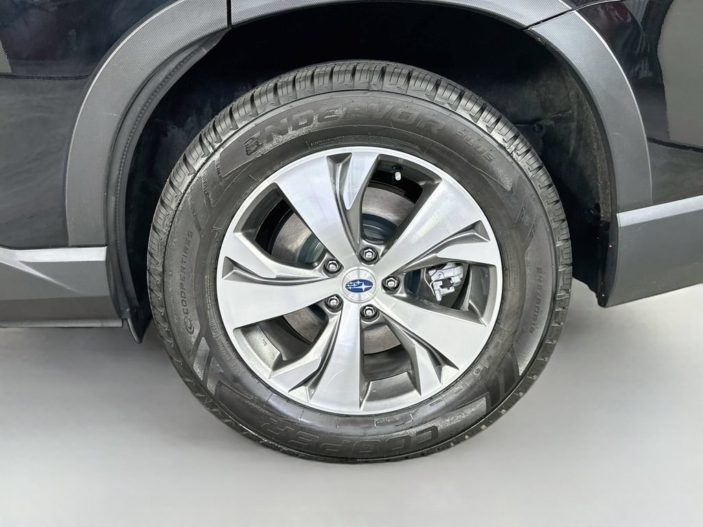 Used 2023 Subaru Ascent Premium w/ Convenience Package AWD/4WD image 33
