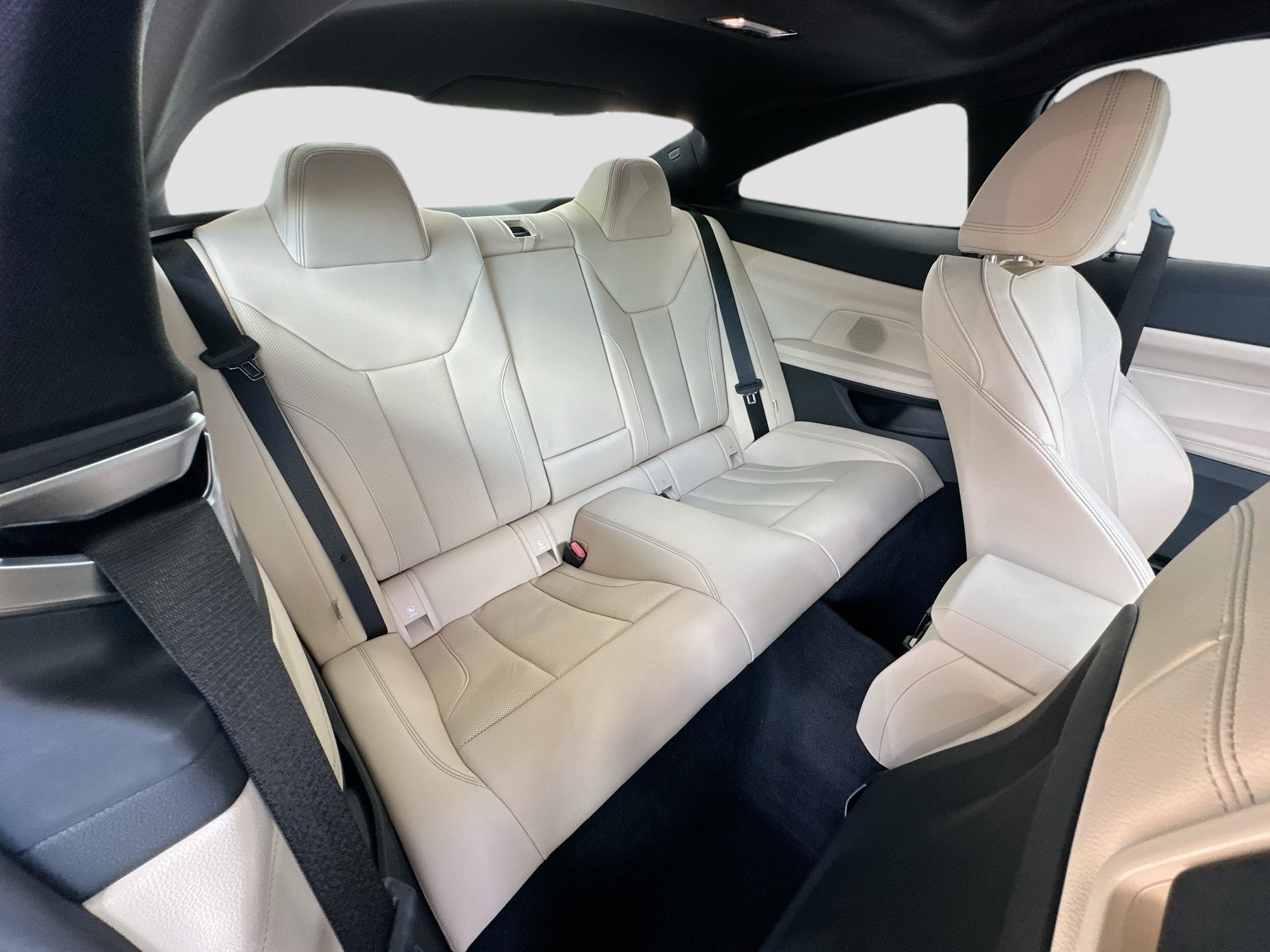 Certified 2023 BMW M440i Coupe w/ Premium Package RWD image 28
