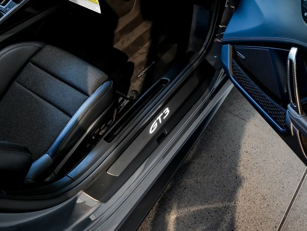 Used 2026 Porsche 911 GT3 image 23