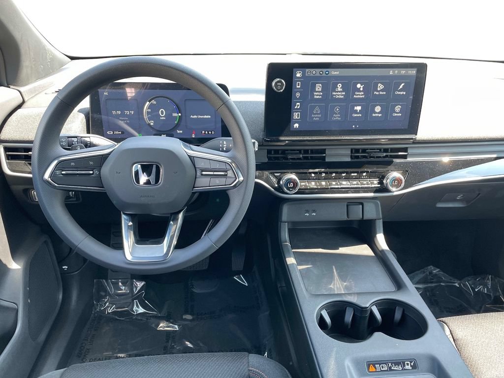 New 2026 Honda Prologue Eco image 12