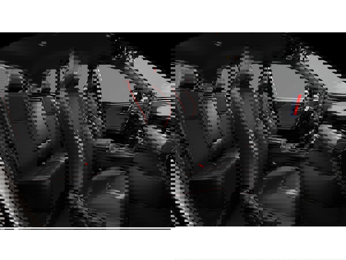 New 2026 Toyota RAV4 AWD Plug-in Hybrid image 20