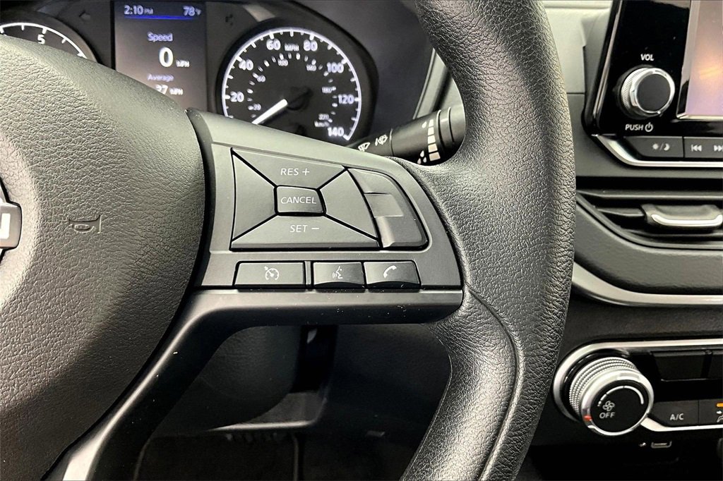 Used 2024 Nissan Altima 2.5 S image 19