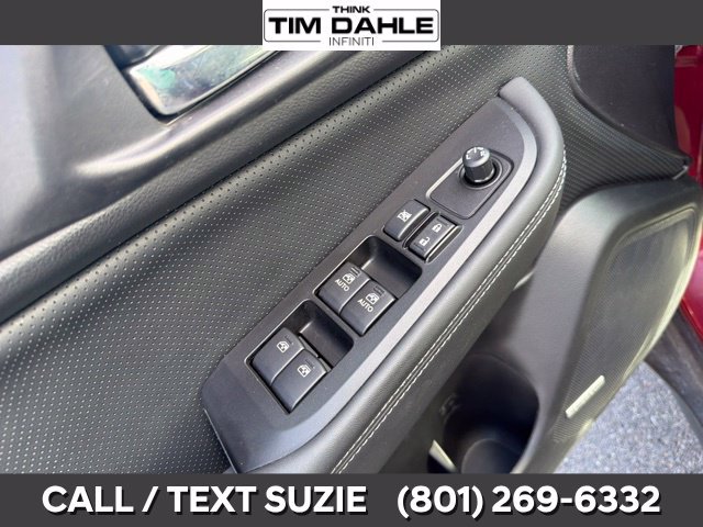 Used 2017 Subaru Outback 2.5i Limited AWD/4WD image 10