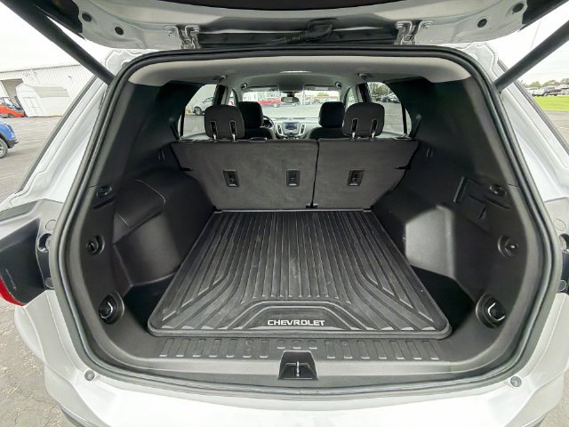 Certified 2020 Chevrolet Equinox LT FWD image 26