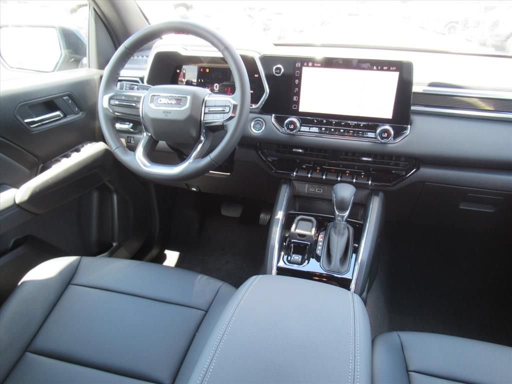 New 2026 GMC Canyon Elevation w/ Convenience Package RWD image 14
