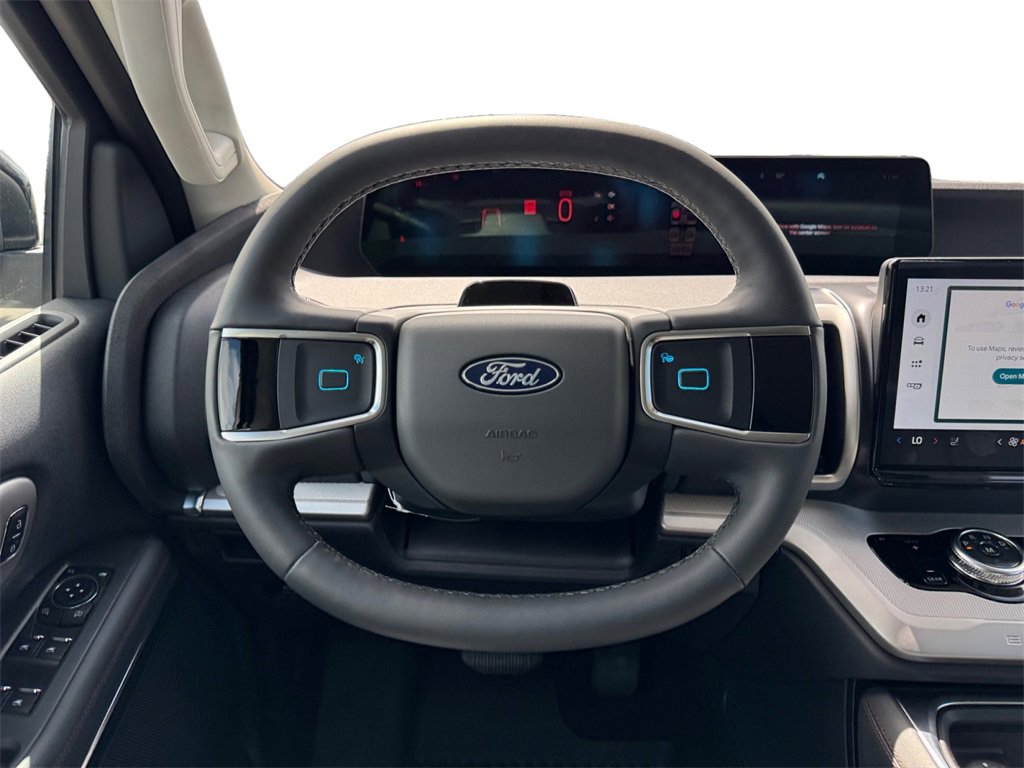 New 2025 Ford Expedition Active image 12