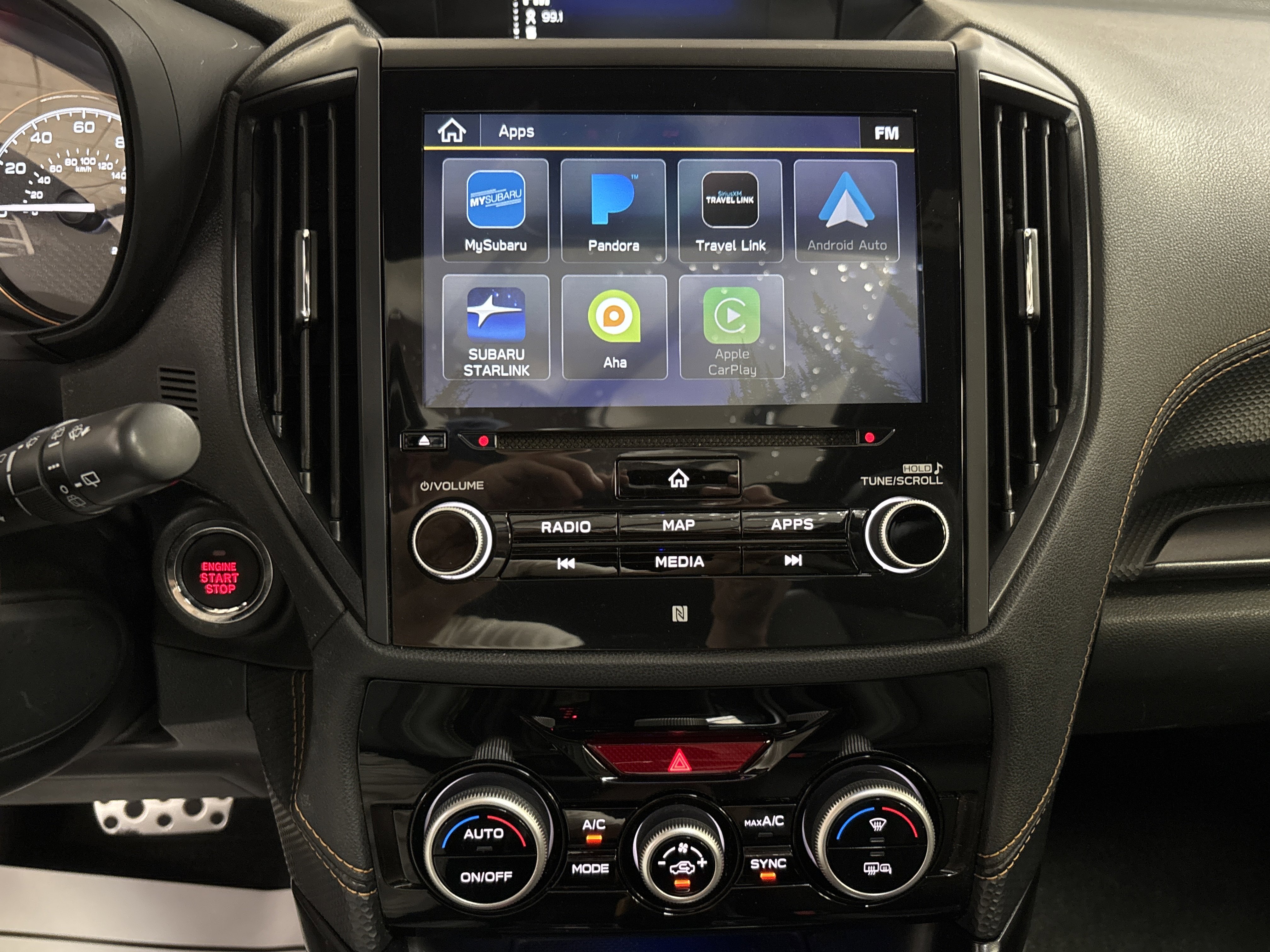 Used 2022 Subaru Forester Wilderness image 19