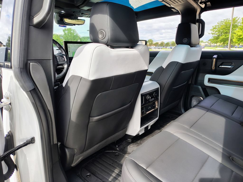 Used 2023 GMC Hummer EV Edition 1 AWD/4WD image 50