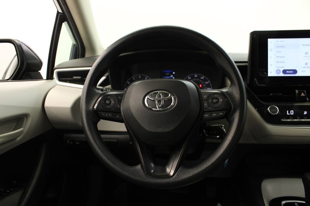 Used 2023 Toyota Corolla LE FWD image 20